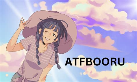 atfboori|A Comprehensive Guide to ATFBooru: The Ultimate Repository。